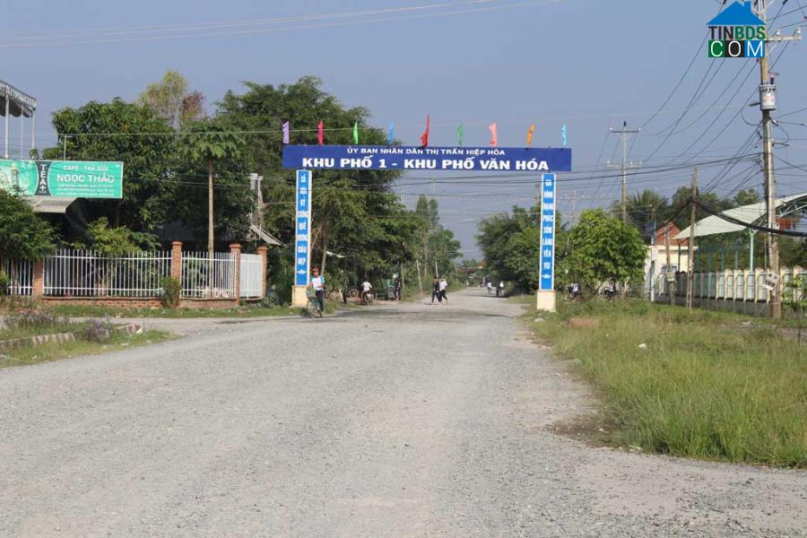 Hình ảnh Hiệp Hòa, Tây Ninh