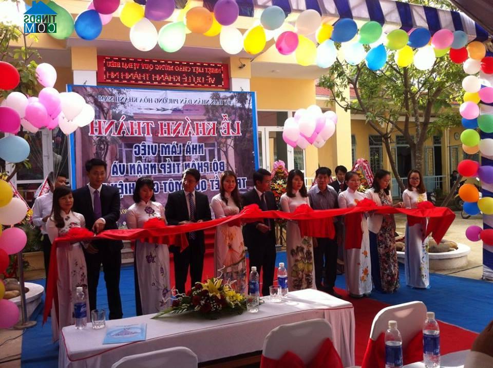 Hình ảnh Hòa Khánh, Tây Ninh