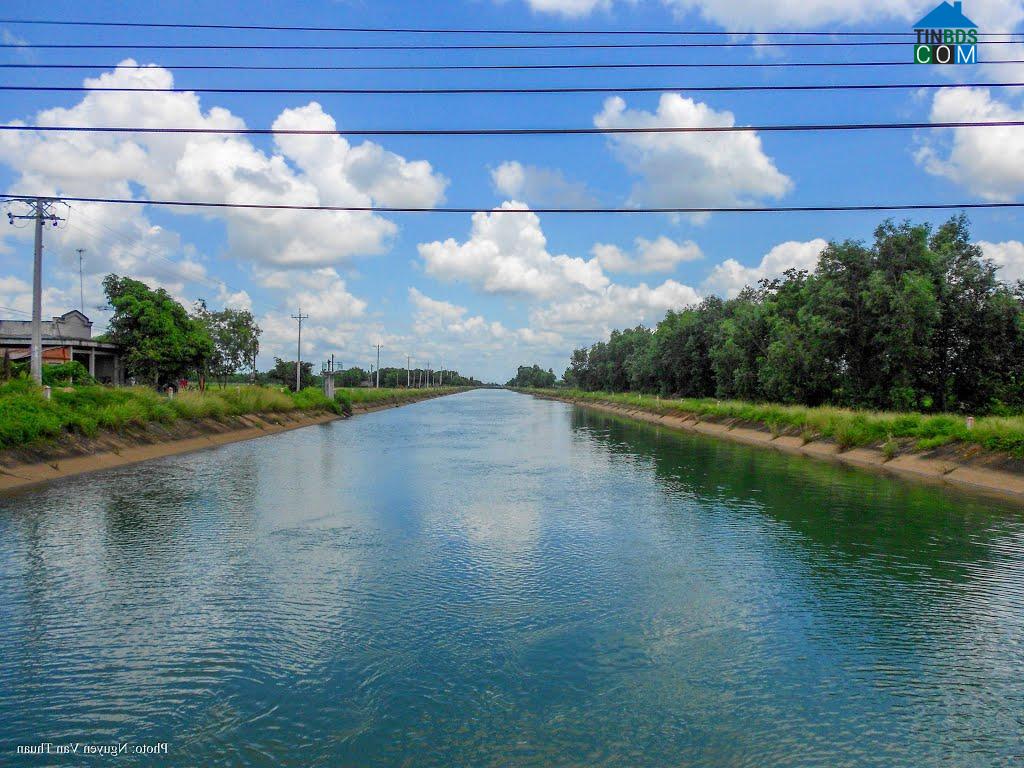 Hình ảnh Hưng Thuận, Tây Ninh