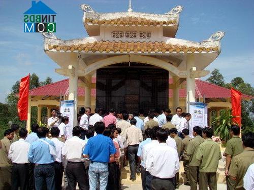 Hình ảnh Khánh Hưng, Tây Ninh