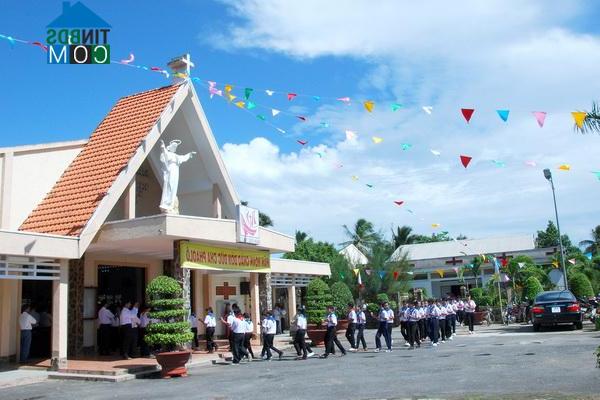 Hình ảnh Lương Hòa, Tây Ninh