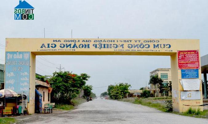 Hình ảnh Mỹ Hạnh, Tây Ninh