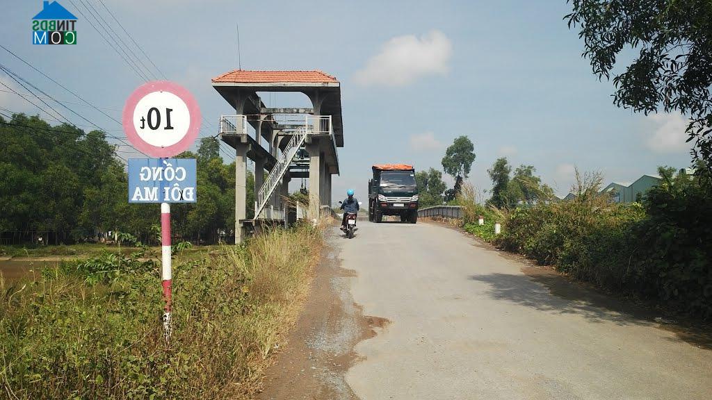 Hình ảnh Mỹ Lệ, Tây Ninh