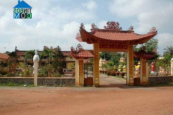 Hình ảnh Thủ Thừa, Tây Ninh