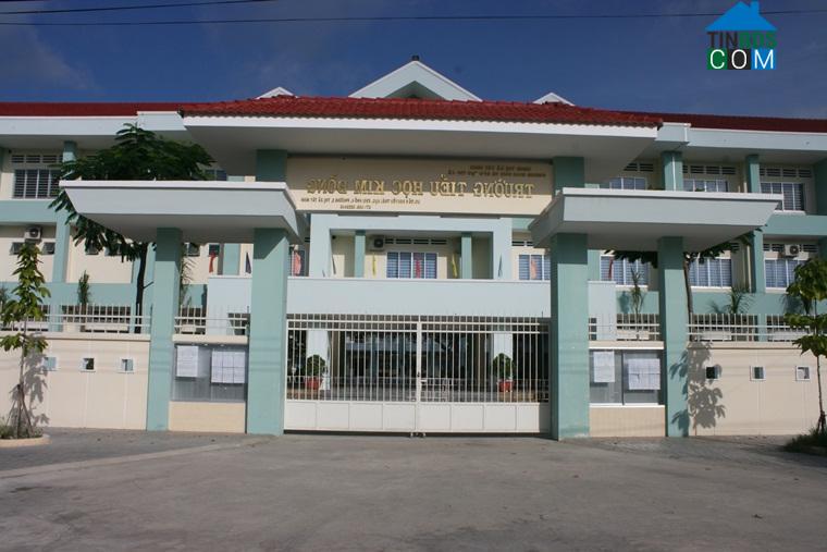 Hình ảnh Tân Ninh, Tây Ninh