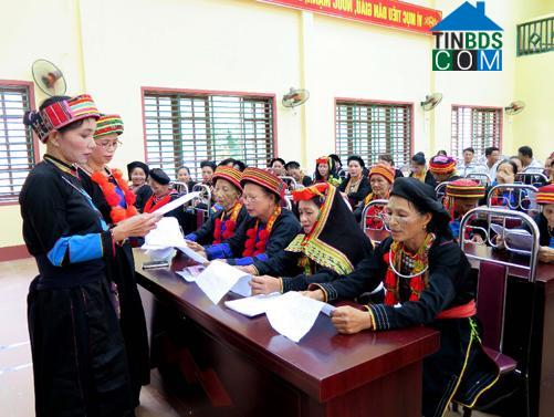 Hình ảnh Yên Trạch, Thái Nguyên