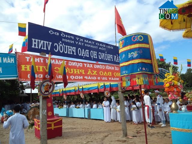 Hình ảnh Phước Vinh, Tây Ninh