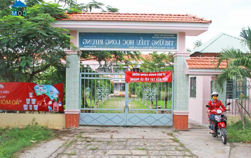 Hình ảnh Phước Vĩnh Tây, Tây Ninh