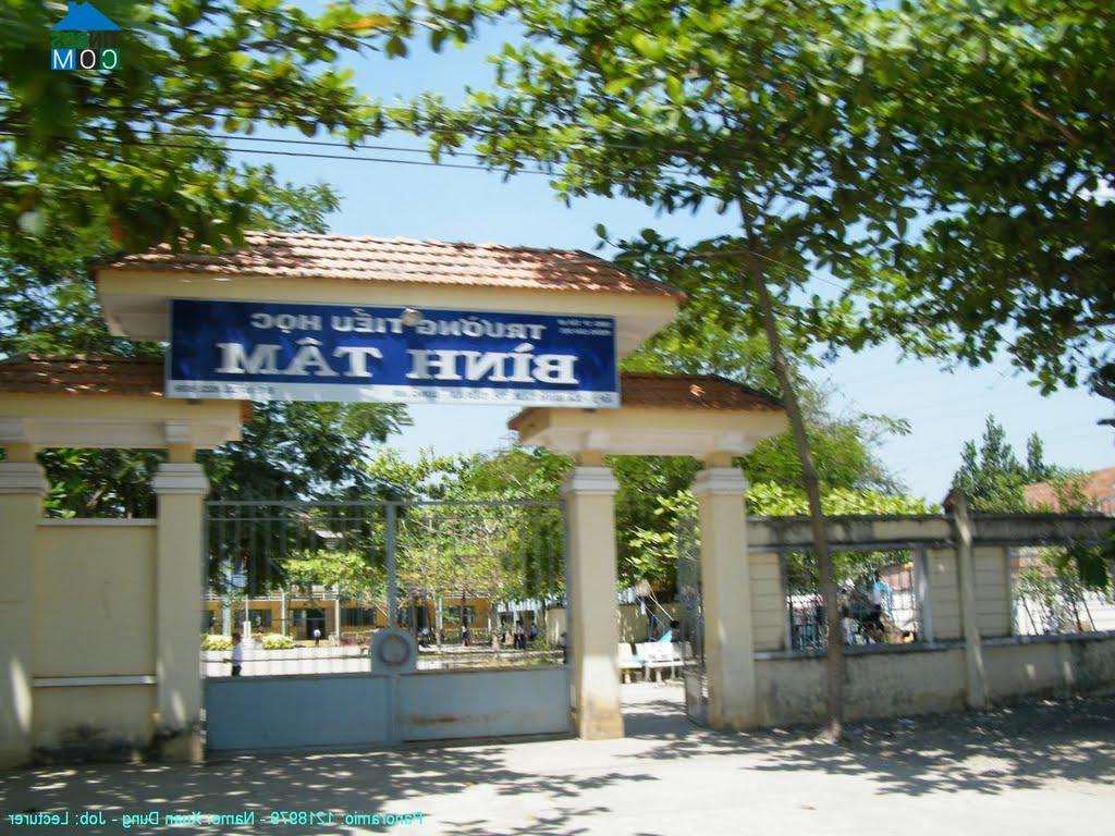 Hình ảnh Tân An, Tây Ninh