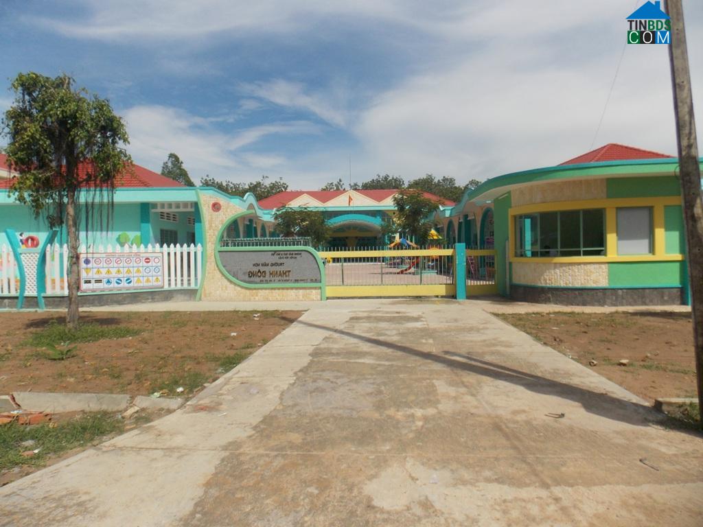 Hình ảnh Tân Châu, Tây Ninh