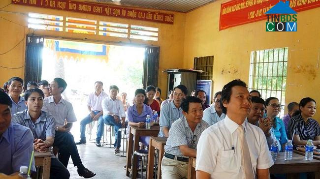 Hình ảnh Tân Đông, Tây Ninh