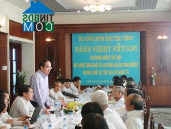 Hình ảnh Tân Lân, Tây Ninh