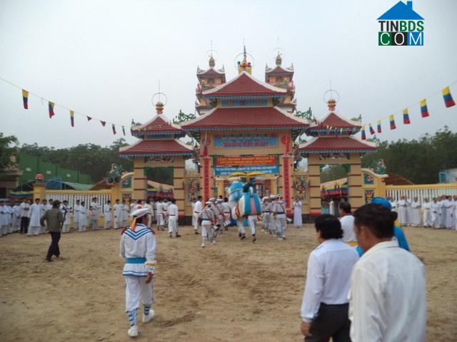 Hình ảnh Tân Thành, Tây Ninh