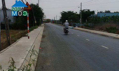 Hình ảnh Tân Trụ, Tây Ninh