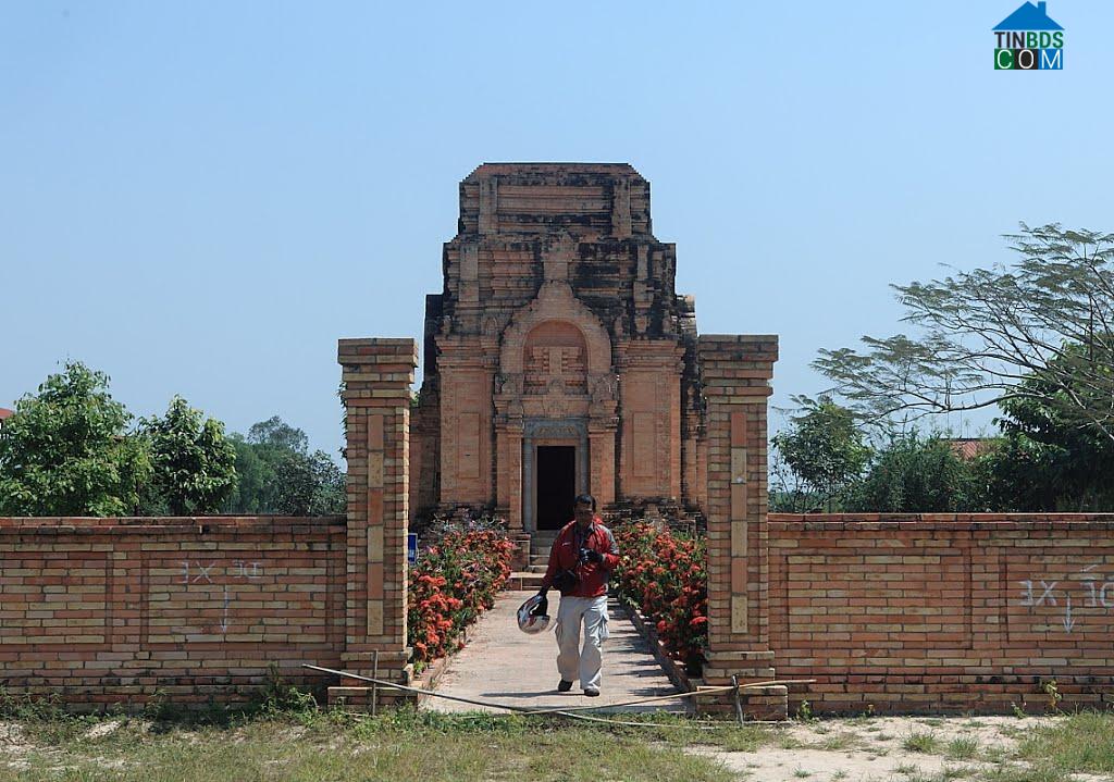 Hình ảnh Thạnh Bình, Tây Ninh