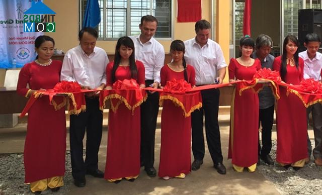 Hình ảnh Thạnh Hóa, Tây Ninh