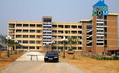 Hình ảnh Linh Sơn, Thái Nguyên