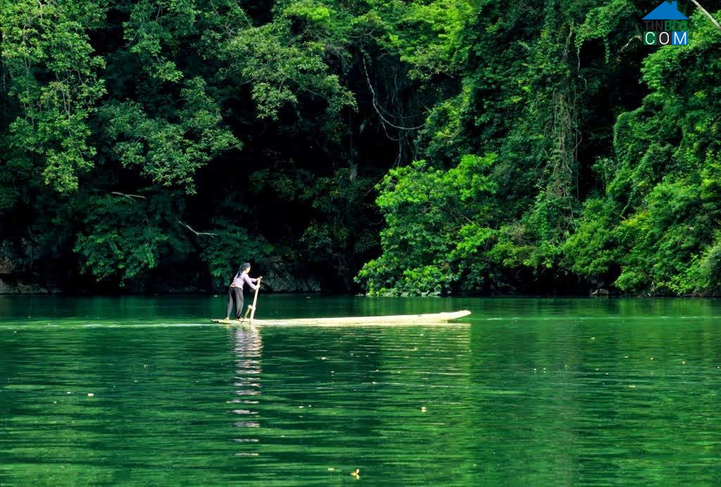 Hình ảnh Ba Bể, Thái Nguyên