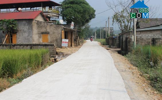 Hình ảnh Bình Yên, Thái Nguyên