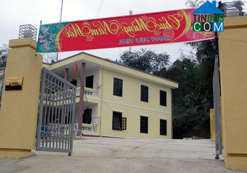 Hình ảnh Chợ Đồn, Thái Nguyên