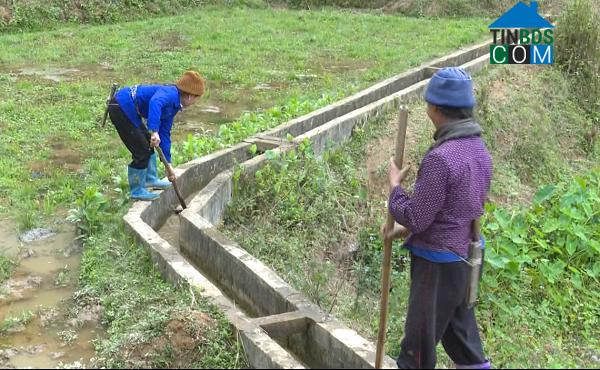 Hình ảnh Côn Minh, Thái Nguyên