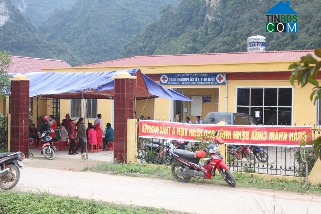 Hình ảnh Dân Tiến, Thái Nguyên