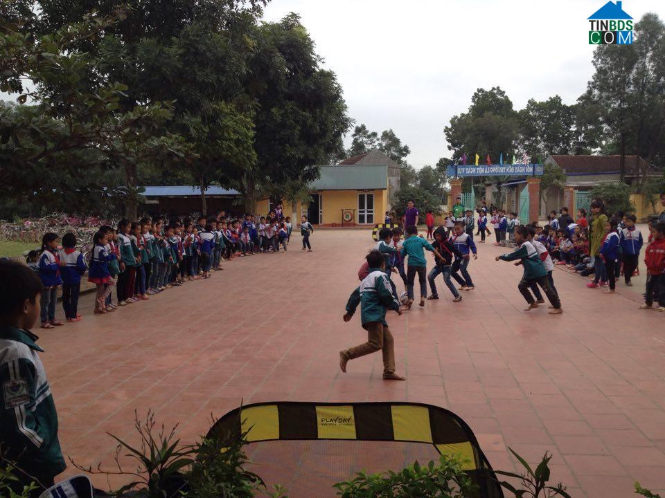 Hình ảnh Điềm Thụy, Thái Nguyên