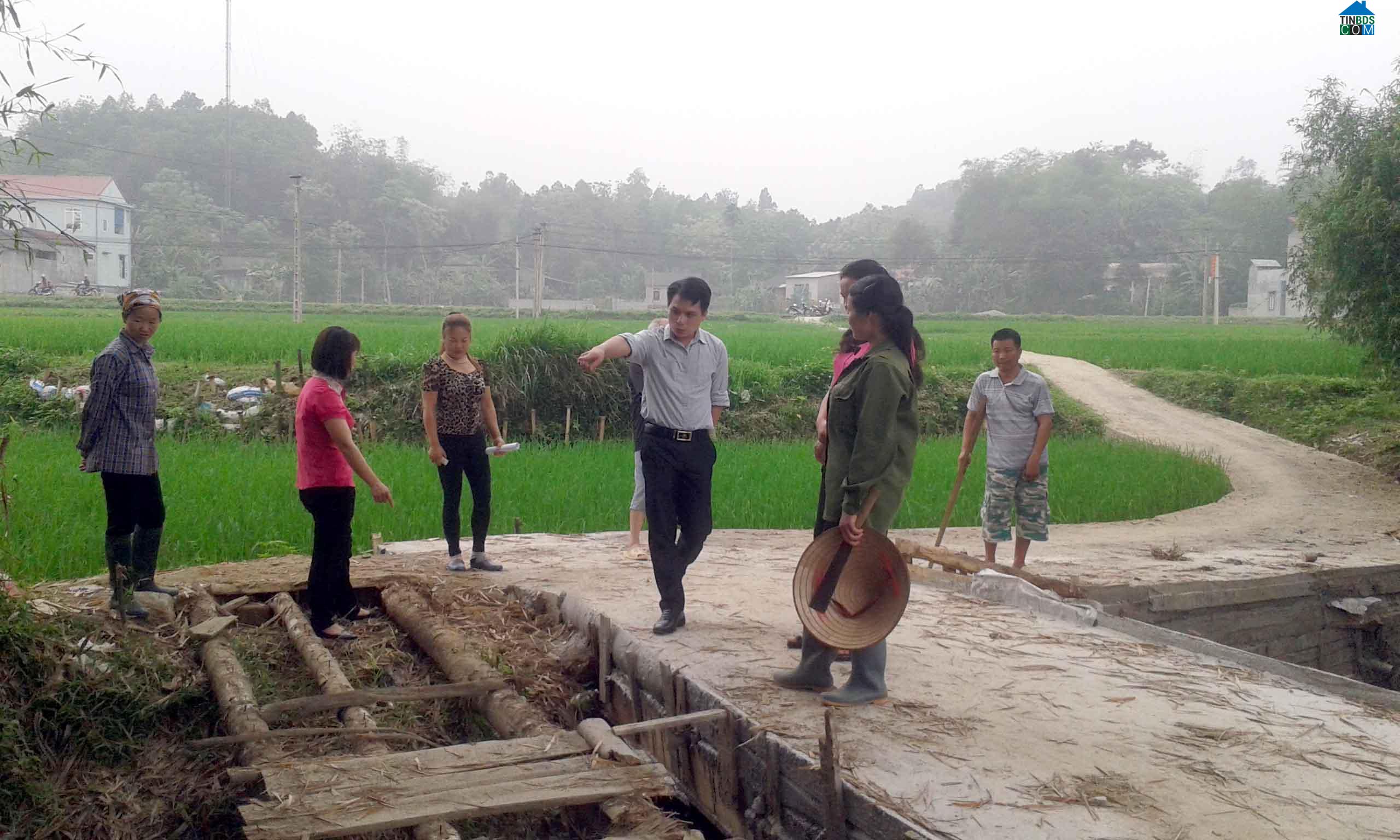 Hình ảnh Định Hóa, Thái Nguyên