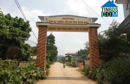 Hình ảnh Đồng Hỷ, Thái Nguyên