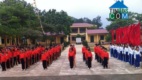 Hình ảnh Đức Lương, Thái Nguyên