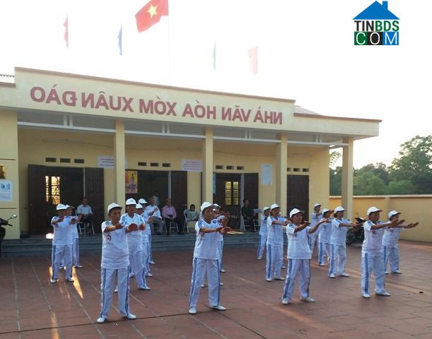 Hình ảnh Tân Khánh, Thái Nguyên