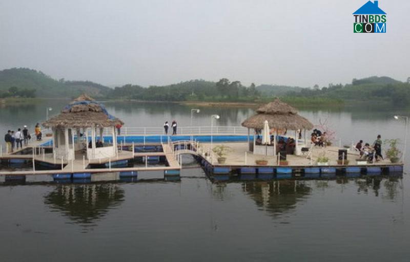 Hình ảnh Tân Thành, Thái Nguyên