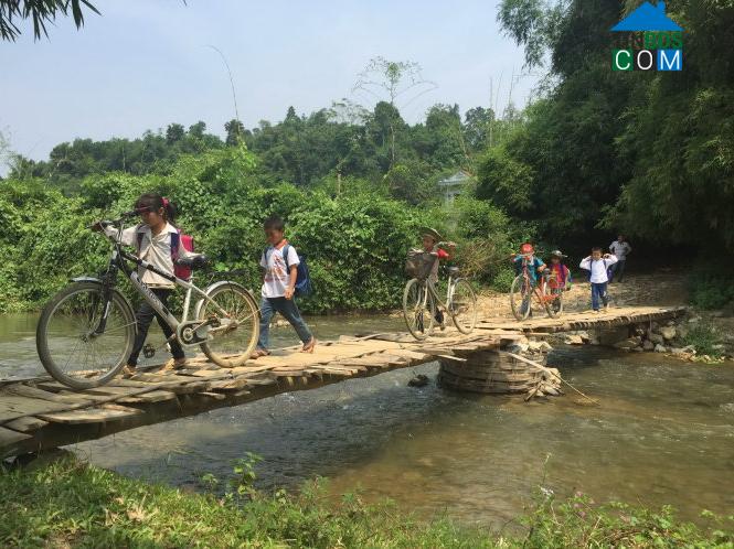 Hình ảnh Thanh Mai, Thái Nguyên