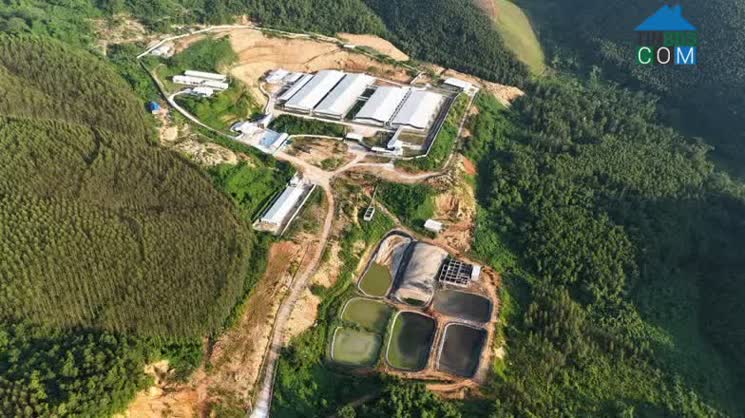 Hình ảnh Thanh Thịnh, Thái Nguyên