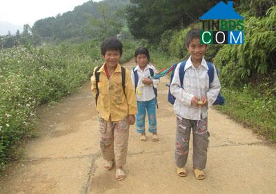 Hình ảnh Ngân Sơn, Thái Nguyên