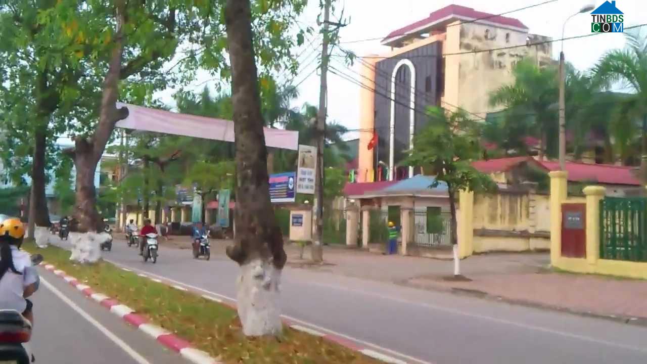 Hình ảnh Phan Đình Phùng, Thái Nguyên