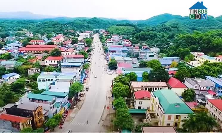 Hình ảnh Phú Lương, Thái Nguyên