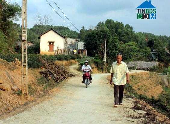 Hình ảnh Phú Thịnh, Thái Nguyên