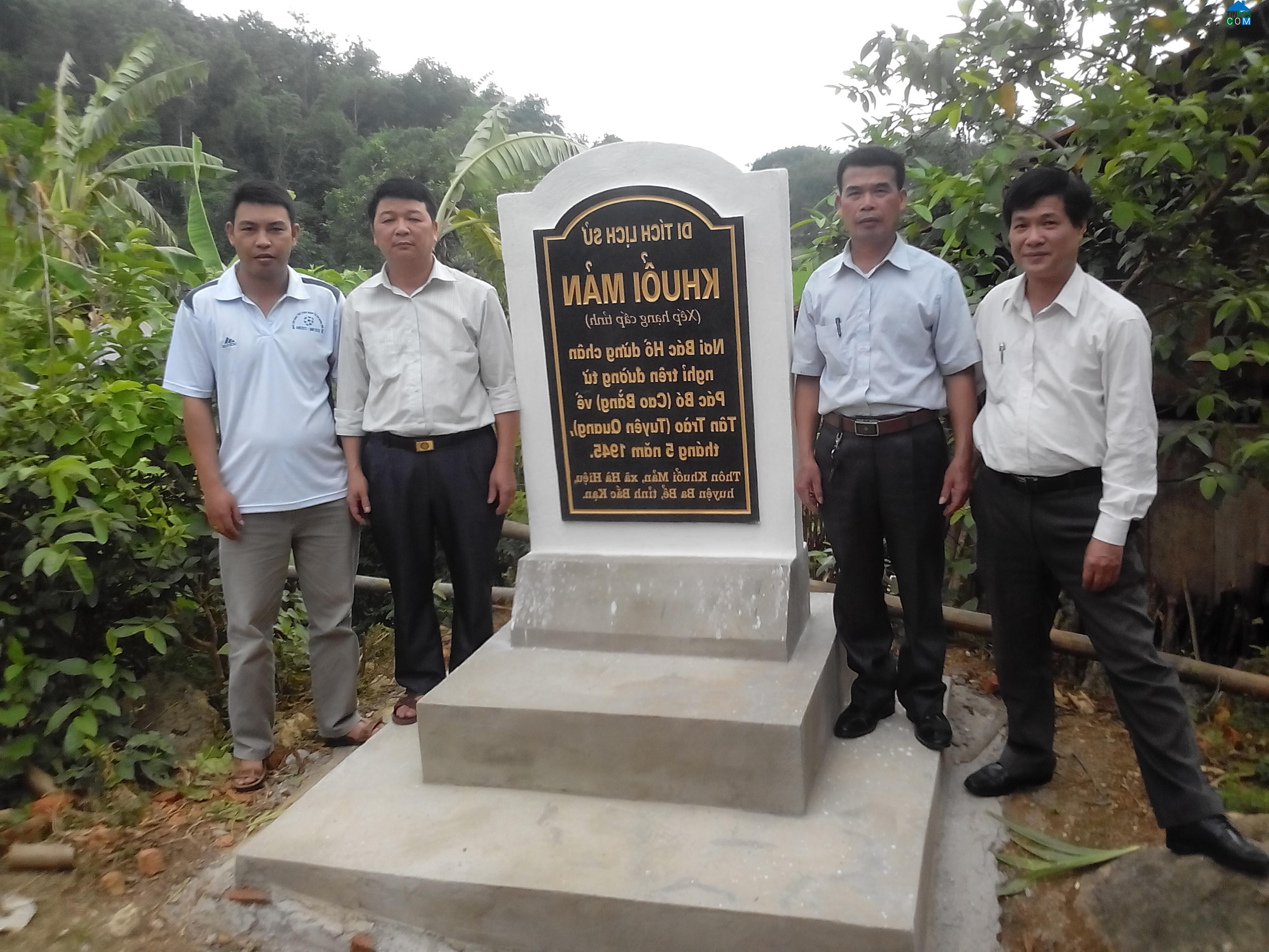 Hình ảnh Phúc Lộc, Thái Nguyên