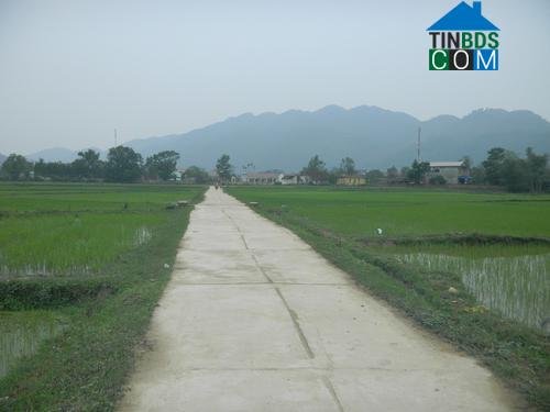 Hình ảnh Quân Chu, Thái Nguyên