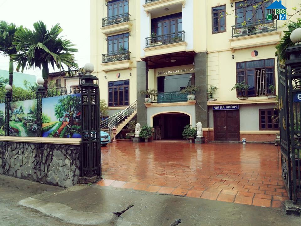 Hình ảnh Quan Triều, Thái Nguyên