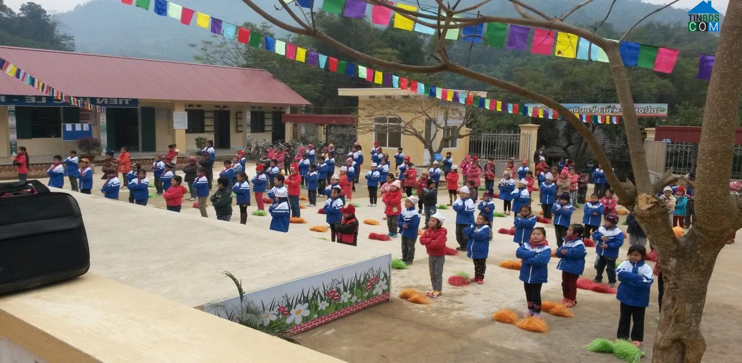 Hình ảnh Quảng Bạch, Thái Nguyên