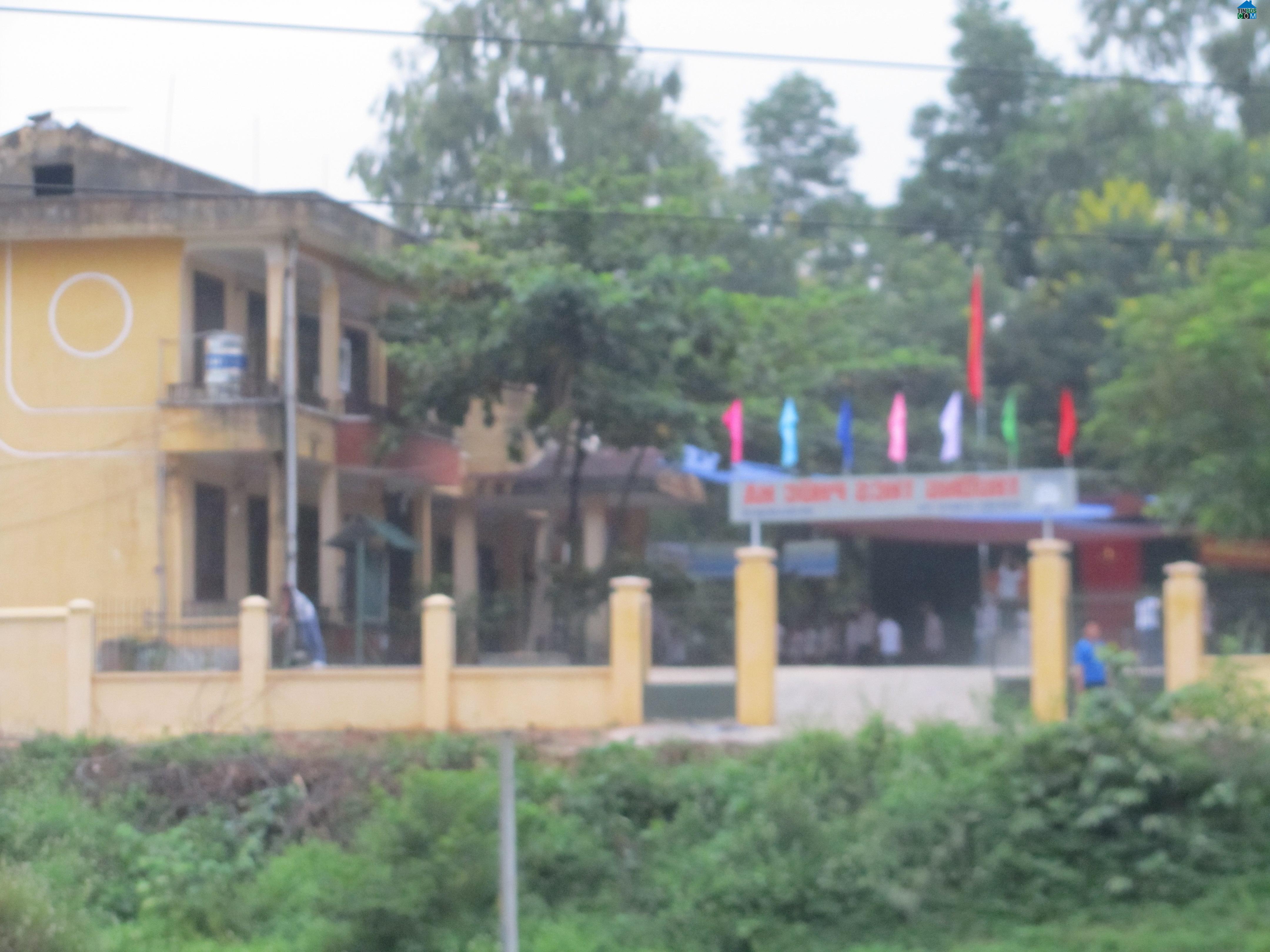 Hình ảnh Quyết Thắng, Thái Nguyên