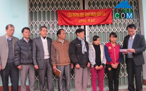 Hình ảnh Thường Xuân, Thanh Hóa