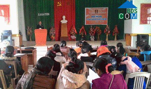 Hình ảnh Tống Sơn, Thanh Hóa