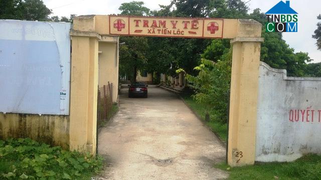 Hình ảnh Triệu Lộc, Thanh Hóa