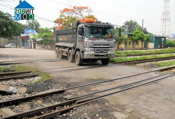 Hình ảnh Tích Lương, Thái Nguyên