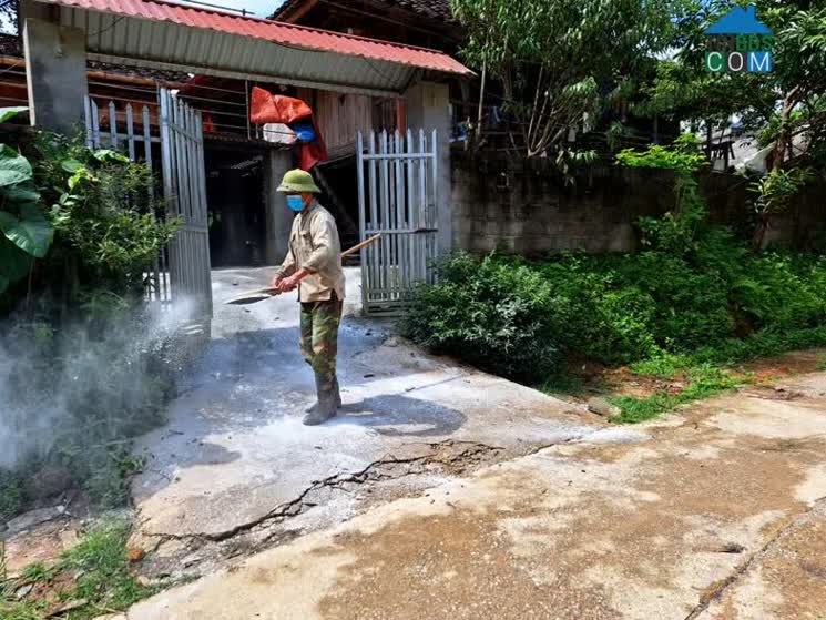 Hình ảnh Trần Phú, Thái Nguyên