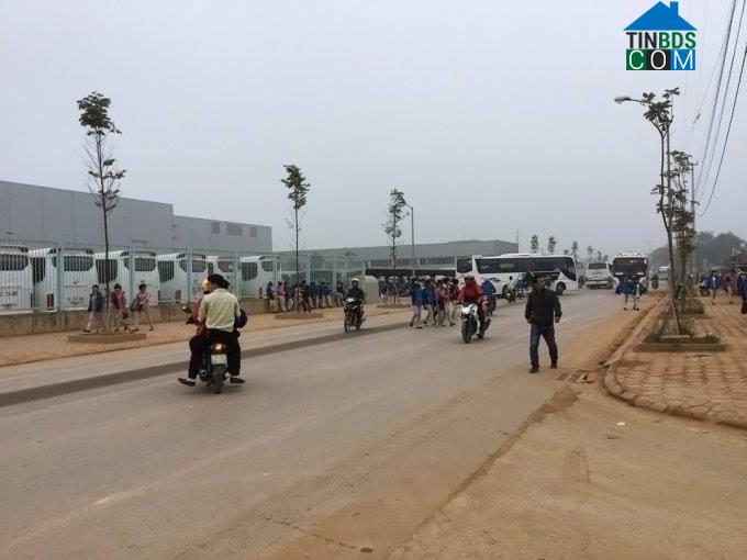 Hình ảnh Vạn Xuân, Thái Nguyên