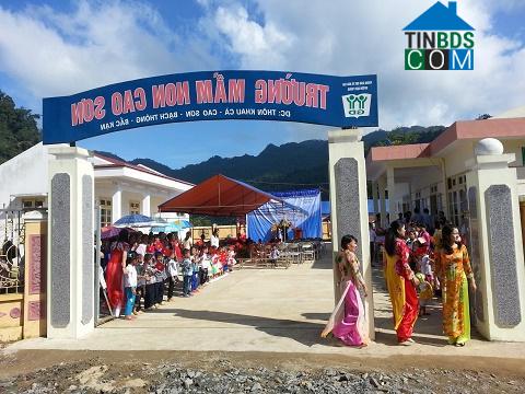 Hình ảnh Vĩnh Thông, Thái Nguyên